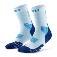 CEP Women's The Core Run Compression Mid Cut Socks 5.0