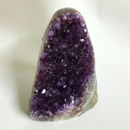 Natural Amethyst Geode Uruguay Premium Amethyst