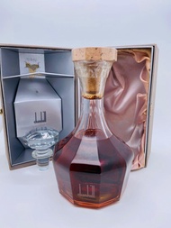 Dunhill whisky Cristal 700ml 登起路威士忌水晶