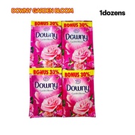 Downy Fabric Conditioner Garden Bloom 12Sachets 007