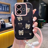 Casing hp for Xiaomi Redmi 13 4G 13 5G 13C Note 13R 5G poco M6 Plus 5G poco M6 4G poco C65 4G Case C