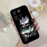 [iC-20 ]Latest Itel A60s Softcase 2023 - Latest Itel A60 Case 2023 - Latest Itel A60s Casing 2023 - 