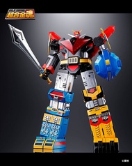 預訂 行版 超合金魂 GX-60R 宇宙大帝 SOUL OF CHOGOKIN GX60R GODSIGMA GX 60 R 再版  發售日：2027年2月