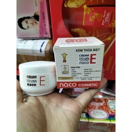 Naco vitamin E facial cream 45g.