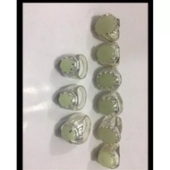 CINCIN GELIGA ULAR ASLI
