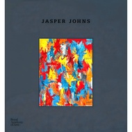 (BBW) JASPER JOHNS (ISBN: 9781910350690)