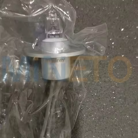 Mindray 115-017932-00 12V20W Halogen lamp Mindray BS200E BS220E BS300E BS330E BS400 BS420 BS480 BS49