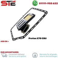 3088001600 Geely auto transmission filter for Proton X70 CBU 6AT M11 6Speed