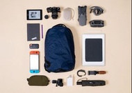 Able Carry - Daily Backpack 20L - X-Pac Navy Blue (VX21)