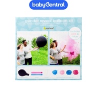 Pearhead Gender Reveal Balloon Kit