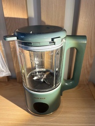 Aux 奧克斯迷你靜音破壁機 攪拌機 果汁機HX-PB9512 Aux Blender Juicer