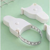 Automatic Precision Measuring Ruler Waist Ruler Measuring Ruler Arm Circumference Abdomen Leg Circum