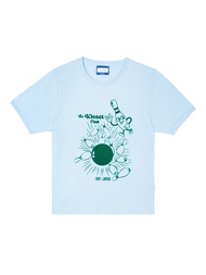 Kloset Club T-shirt (LS24-T005)