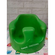 Second Hand Bumbo Seat Learning Chair Baby Japanese Made