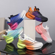 [2025 New Style Running Shoes]kasut sport budak kasut sukan budak kasut sukan budak lelaki Kasut suk