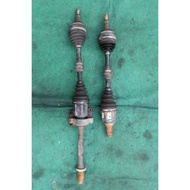 TOYOTA HARRIER ACU30 2WD DRIVE SHAFT(PER SIDE)