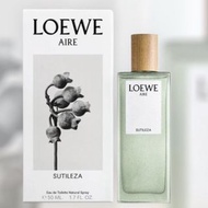 正品有單 Loewe Aire Sutileza 淡香水 Eau de Parfume 75ml