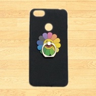 Case for TP-Link Neffos C9a X1 Lite X9 X20 Pro C7 Y7 C5 Plus Y5 3D Cute Colorful Sunflower Finger Ri
