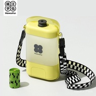 Dog Walking Water Bottle Pet Drinking Water Cup Portable Water Cup Dog Water Bottle