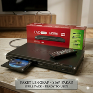 DVD PLAYER SONY BDP-S360 - HDMI - JERNIH