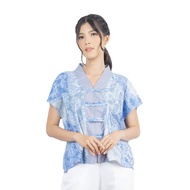 Viral Bhatara Batik Blouse Women Olivia 5452 - 5260 - 4961 - 4963 - 4675 - 5230 - 4962 - 5759 -