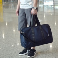 Men's Duffel Bag - Large Capacity Travel Bag