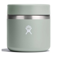 Hydro flask hydroflask 12oz/20oz insulated food Jar Agave green or Surf