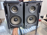 JVC UX-B1000 喇叭