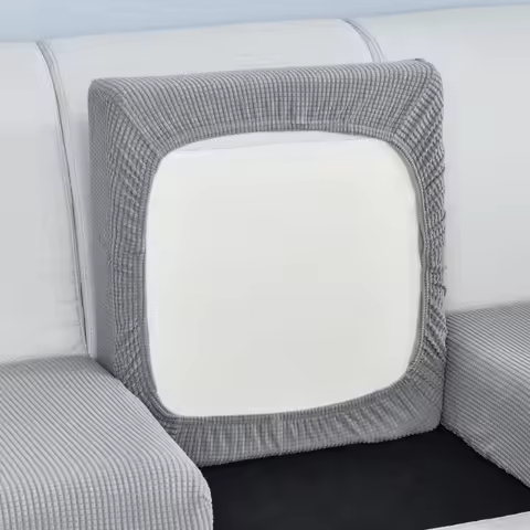 Elastic Sofa Cover Seat Cushion Cover Sofa Hat Energy Sofa Cover All Inclusive All Season Universal
