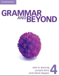 Grammar and Beyond Level 4 Student's Book