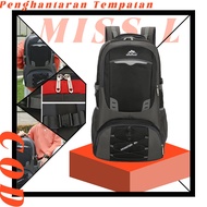 MISS LHiking Large Capacity 40L 60L 85L Sports Backpack