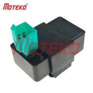 BX15090070 CDI BOX A/C 5 PIN ACCESSORIES FOR C100 C110 ATV110 C90 CD70 ST70 DY100 JH70 JH110 WIN100 