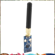 CC1101 Wireless Module with SMA Antenna Wireless Transceiver Module for 433MHZ Enhance the Signal