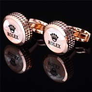 HJOYU cufflinks cufflinks cufflinks French Men's cufflinks Achieve Coronation cufflinks TE048