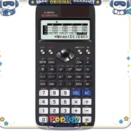 PopToy .SG991EX Multi-Function Function Calculator 552 Functions Multi-Statistics Basic Matrix Vecto