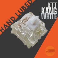 KTT Kang white V3 3-pin Mechanical Keyboard Switch