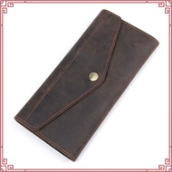 Cobbler Legend Clutches Genuine Leather Woman Wallet dompet wanita