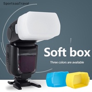 S&T Photo Flash Diffuser Dome Bounce For V1 TT600 V850II V860III TT600/520/685/850/860 Flash Speedli