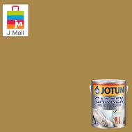 (1020-3145) 5L Jotun Paint Gardex Premium Gloss Wood & Metal Part II