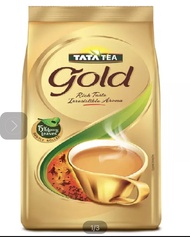 Tata Gold Tea: Unveiling the Majestic Essence of Indian Elegance in Every Sip!