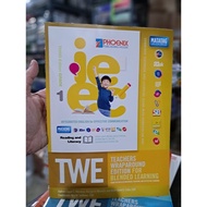 Ieec Integrated English for Effective Communication grade 1 to 6 2nd & 3rd Ed. Teachers Guide Answer