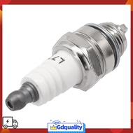 [JDZH] J8C J8J QJ19LM RJ19LM Cultivator Lawnmower J17LM J19LM Spark Plug