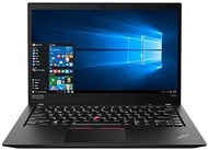 LENOVO ThinkPad T490S 14-inch FHD IPS Touchscreen Notebook - Intel Core i7-8665U 1.9GHz - 16GB RAM 5