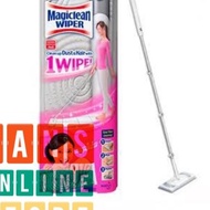 Magiclean Wiper Mop 1 Set