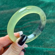 56.6 Ink Small Square Xiuyu Bracelet