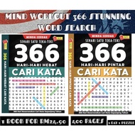 Find Words 366 Smart Days Smart Mind - Vocabulary Training & Thinking Skills