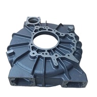 For SINOTRUK HOWO T7H SITRAK C7H C9H TX G7S Truck High Quality Engine Parts Flywheel Housing Model61
