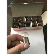 Turn Signal Light Bulb 6V8W Sold Per Minimum Order Of 2 Tubes In Boxes