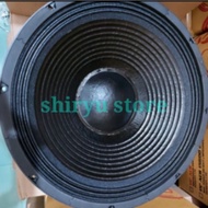 Speaker 15 Inch In Inci Subwoofer ACR Deluxe 15700 DLX Sub Woofer 15