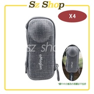 Insta360 X5 X4 Stand-Alone Bag X5 Insta360 X4 Storage Insta360 X4 X5